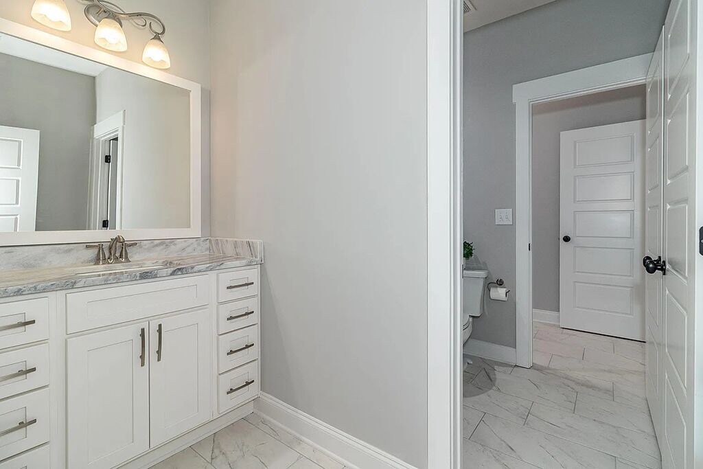 Photo of Bathroom in Augusta