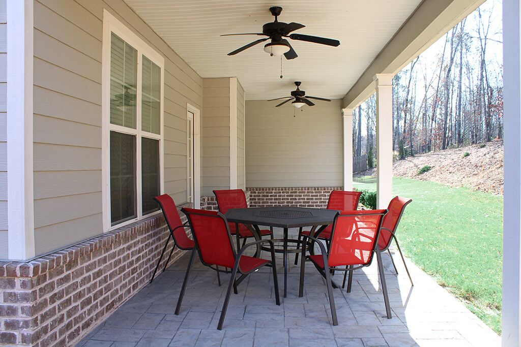 Photo of Outdoor in Augusta