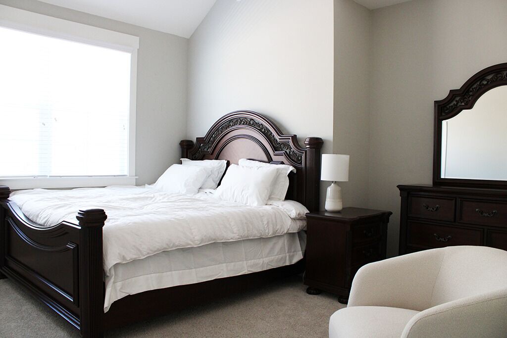 Photo of Bedroom in Augusta