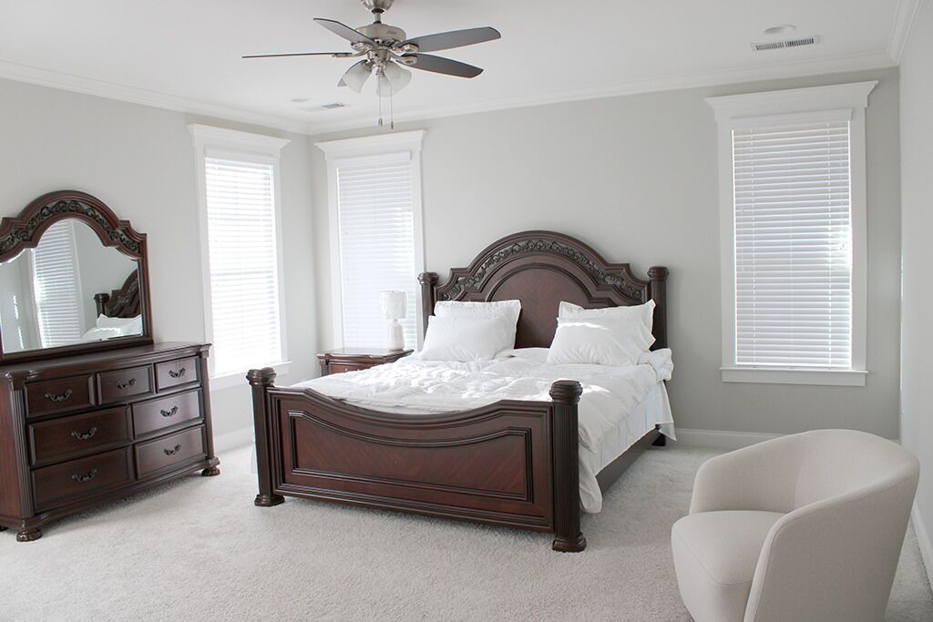 Photo of Bedroom in Augusta