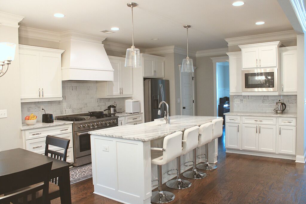 Photo of Kitchen in Augusta