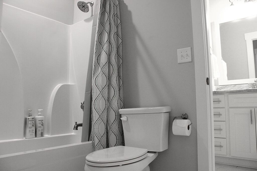 Photo of Bathroom in Augusta