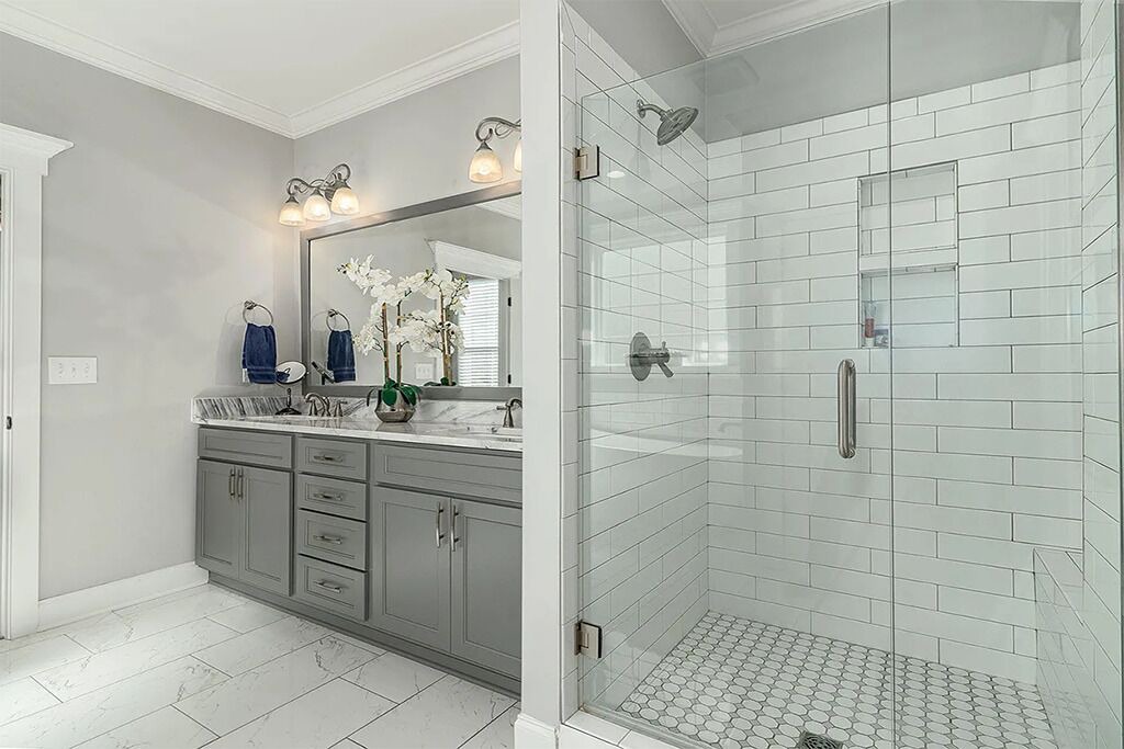 Photo of Bathroom in Augusta