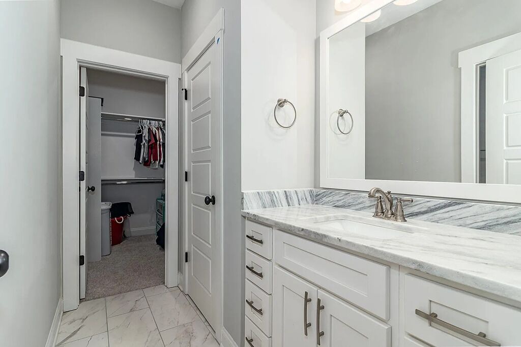 Photo of Bathroom in Augusta