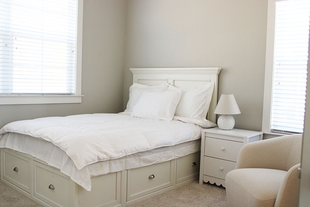 Photo of Bedroom in Augusta