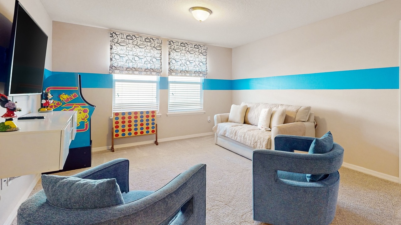 Photo of Livingroom in Trafalgar Village