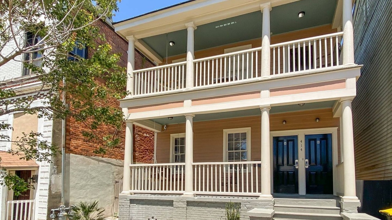 Photo of Outdoor in Savannah Victorian District