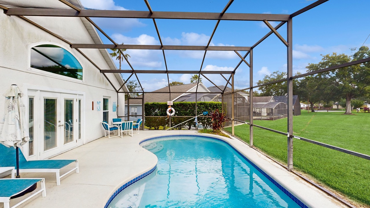 Photo of Outdoor in Westridge