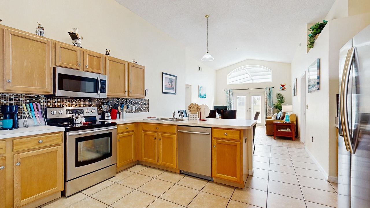 Photo of Kitchen in Westridge
