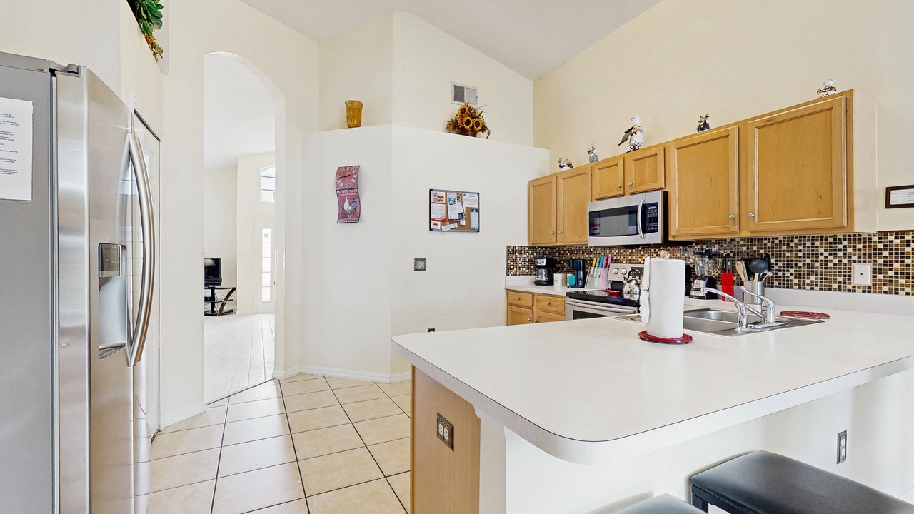 Photo of Kitchen in Westridge