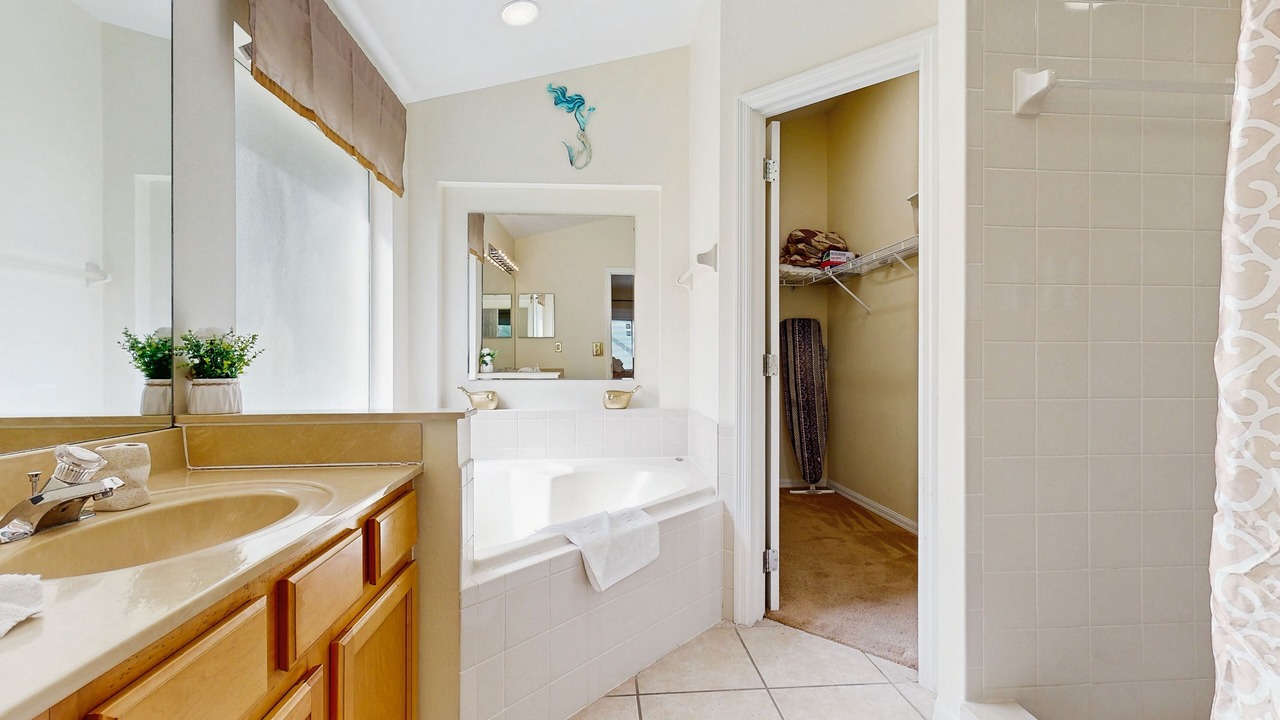 Photo of Bathroom in Westridge