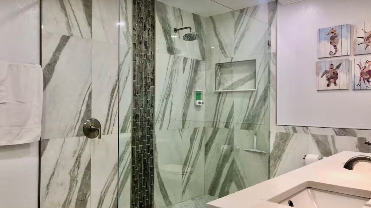 Photo of Bathroom in Shore Acres