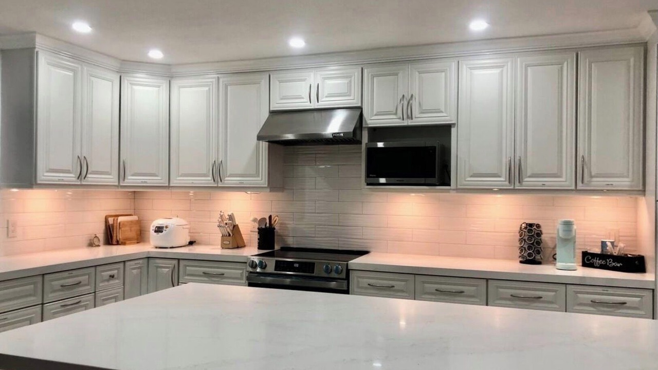 Photo of Kitchen in Shore Acres