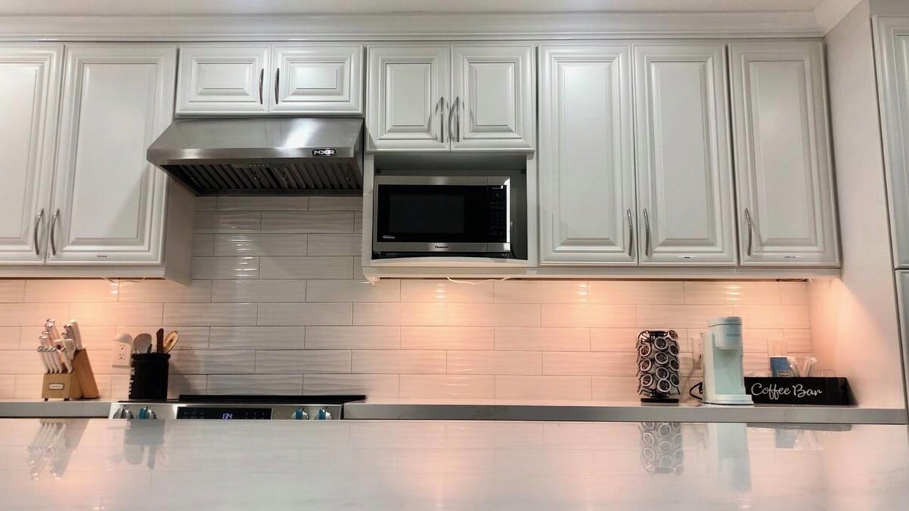 Photo of Kitchen in Shore Acres