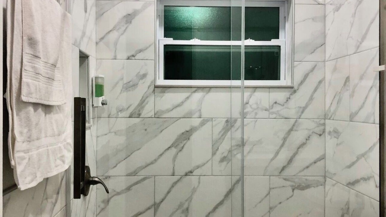 Photo of Bathroom in Shore Acres