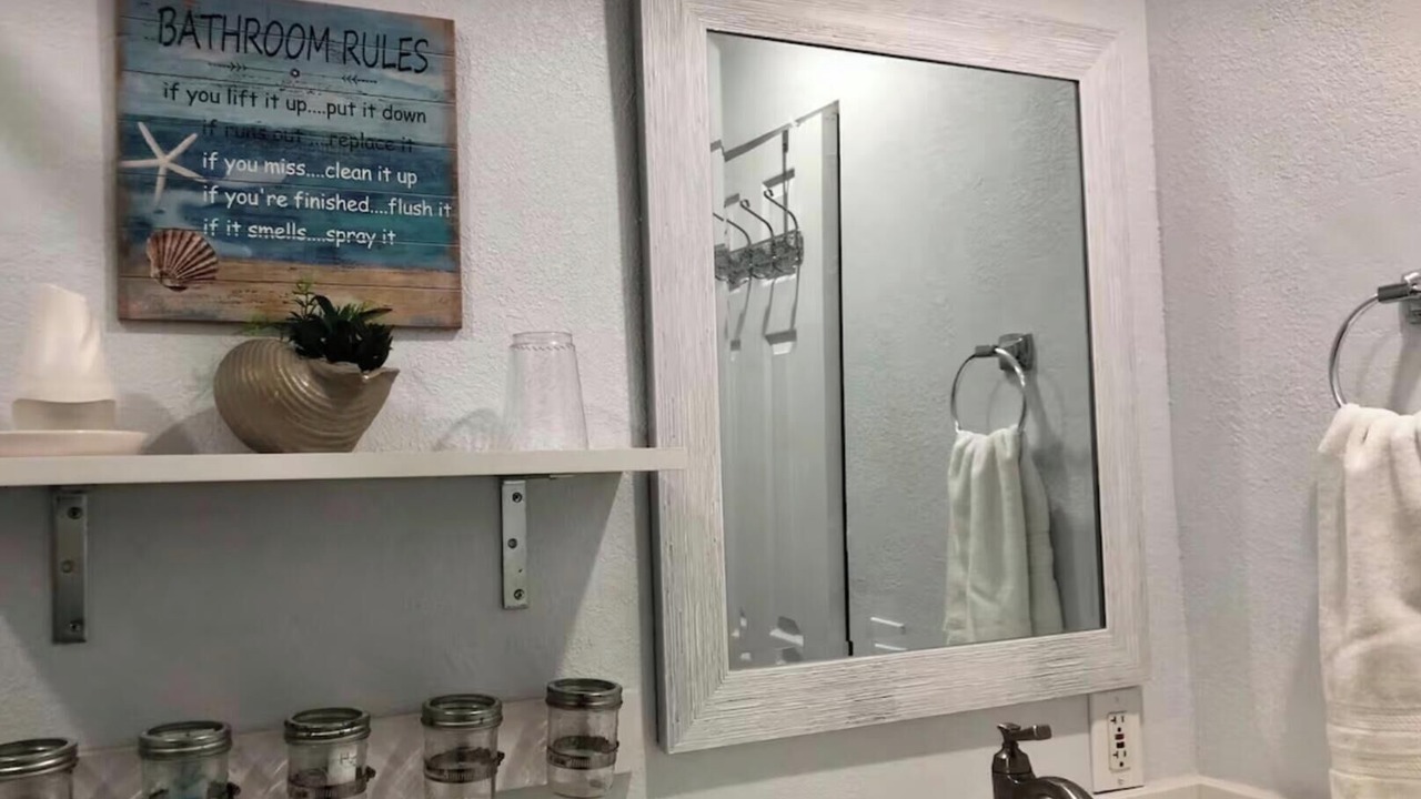 Photo of Bathroom in Shore Acres