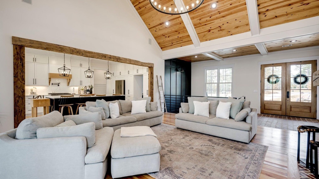 Photo of Livingroom in Appling