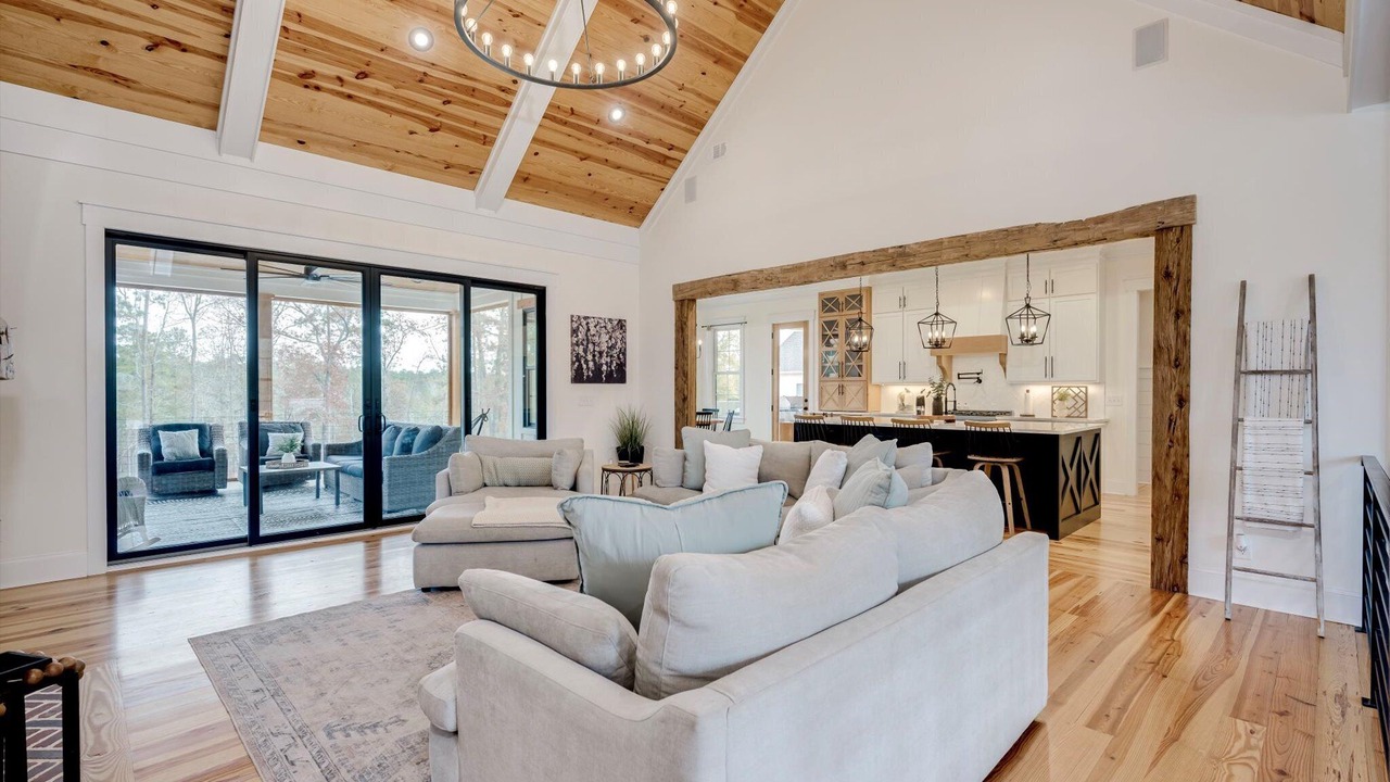 Photo of Livingroom in Appling
