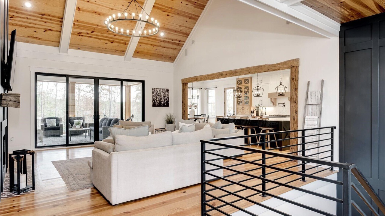 Photo of Livingroom in Appling