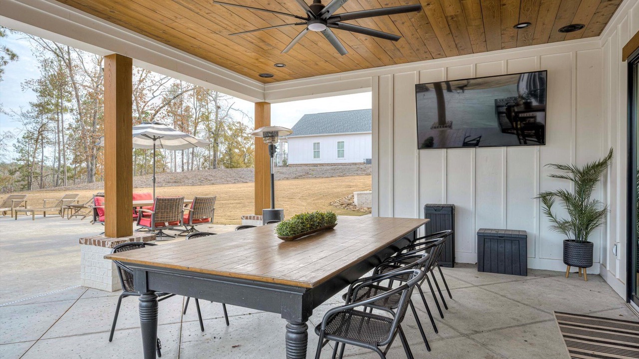 Photo of Outdoor in Appling