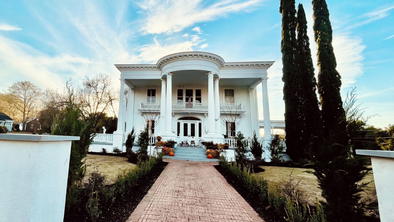 Photo of Outdoor in Newberry