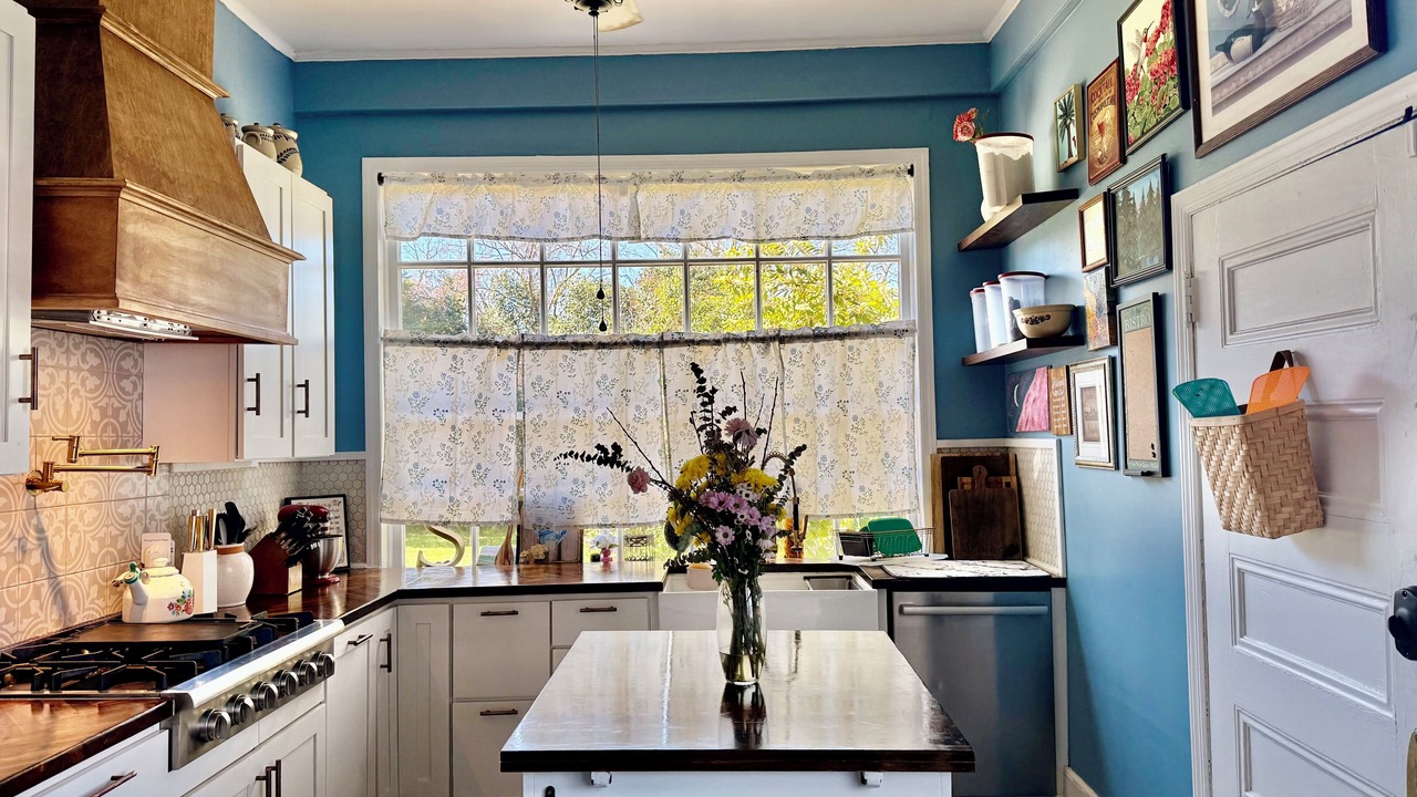 Photo of Kitchen in Newberry