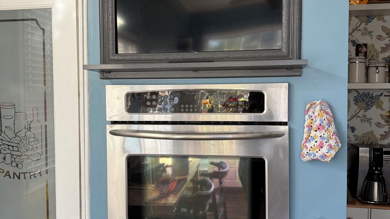 Photo of Kitchen in Newberry