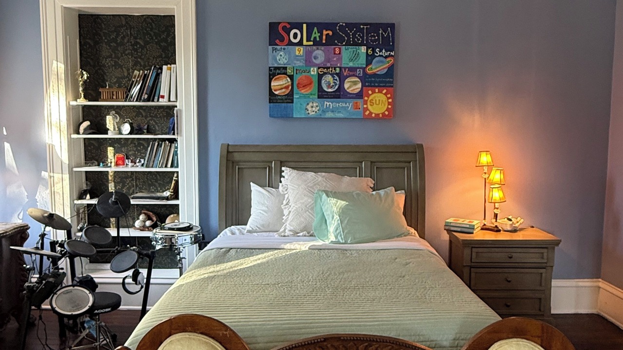 Photo of Bedroom in Newberry