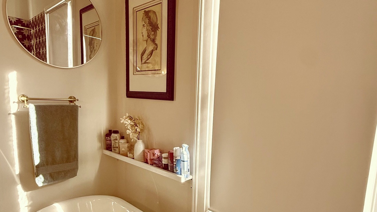 Photo of Bathroom in Newberry