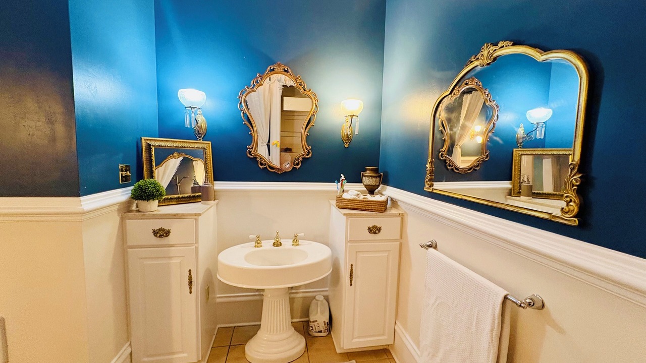 Photo of Bathroom in Newberry