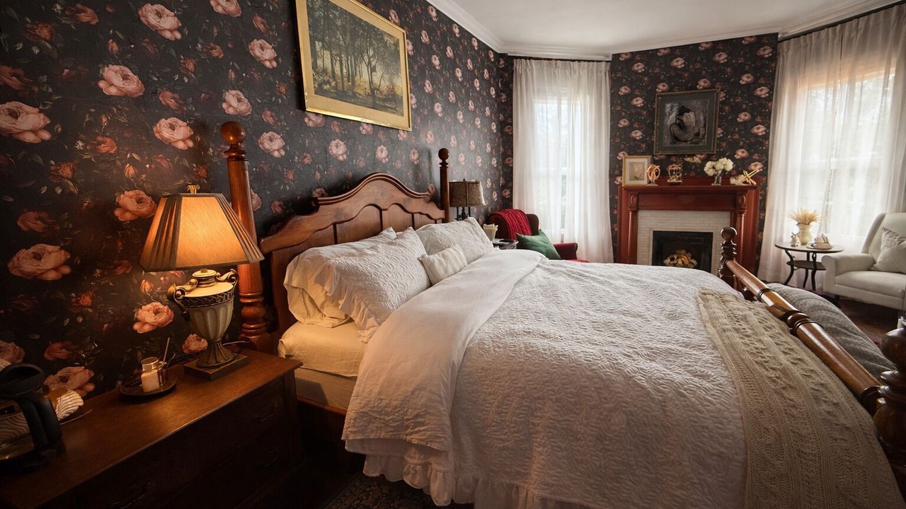 Photo of Bedroom in Newberry