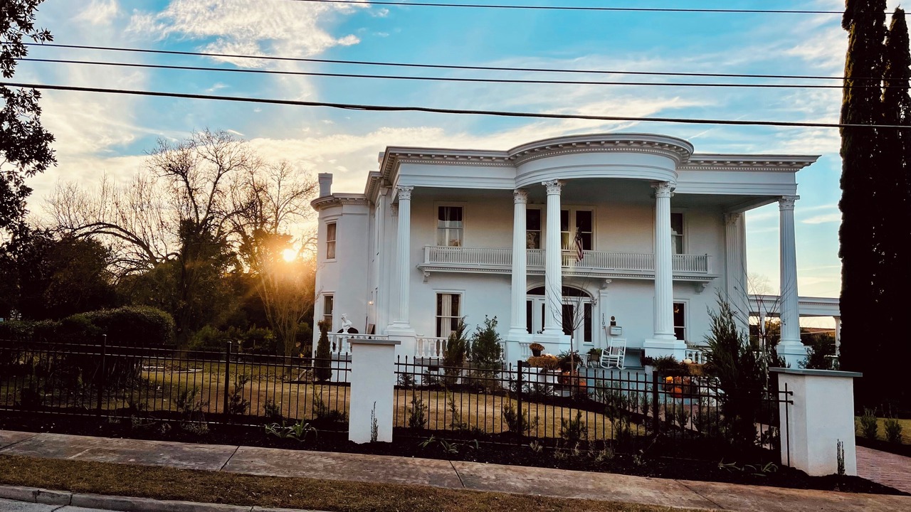 Photo of Outdoor in Newberry