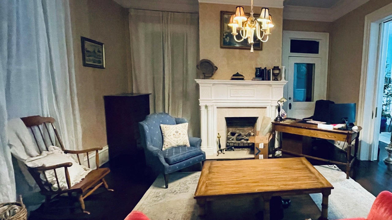 Photo of Livingroom in Newberry