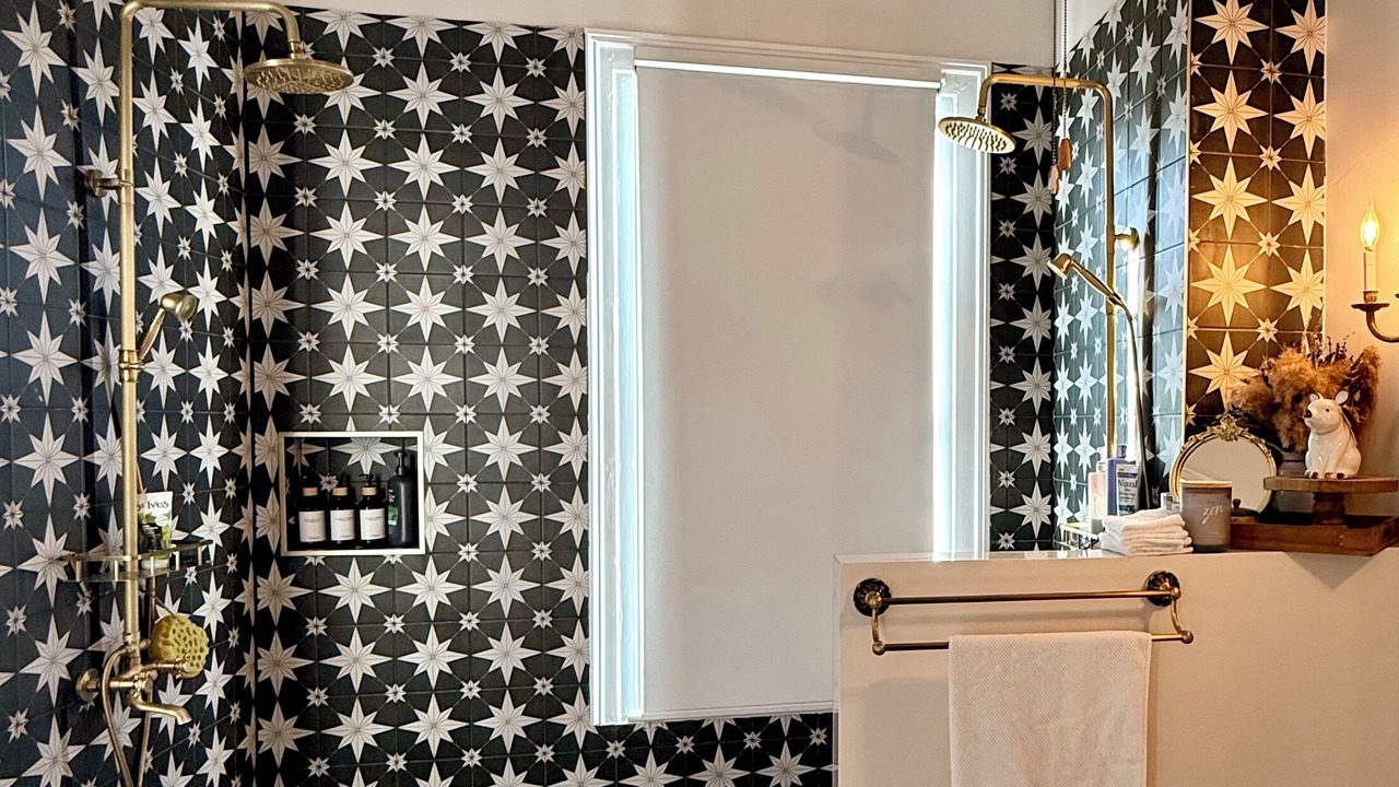Photo of Bathroom in Newberry