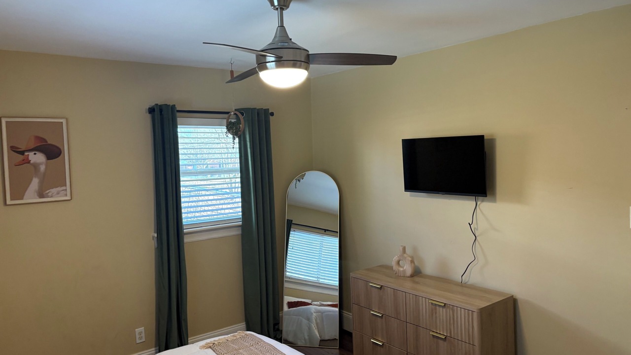 Photo of Bedroom in East Forest