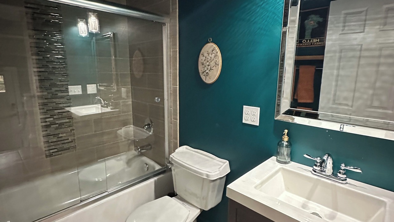Photo of Bathroom in East Forest