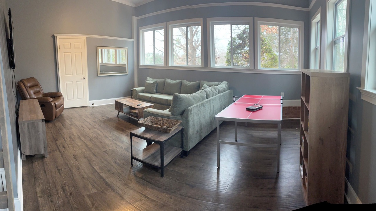 Photo of Livingroom in East Forest