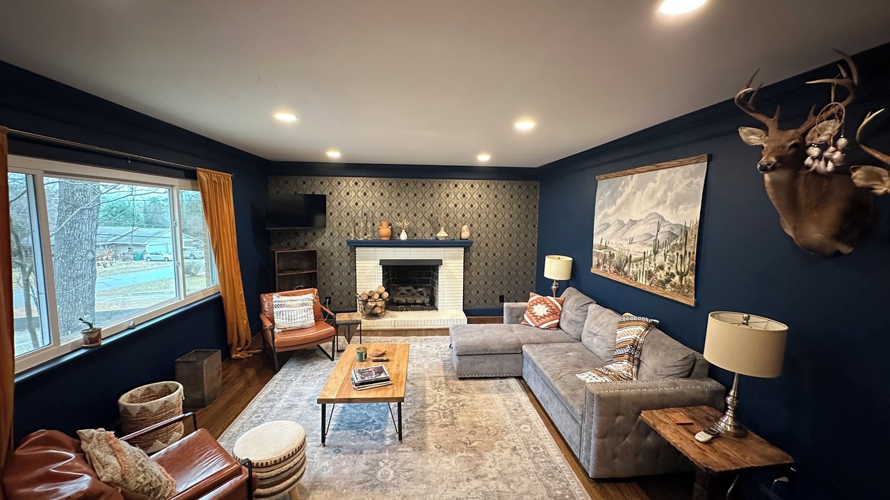 Photo of Livingroom in East Forest