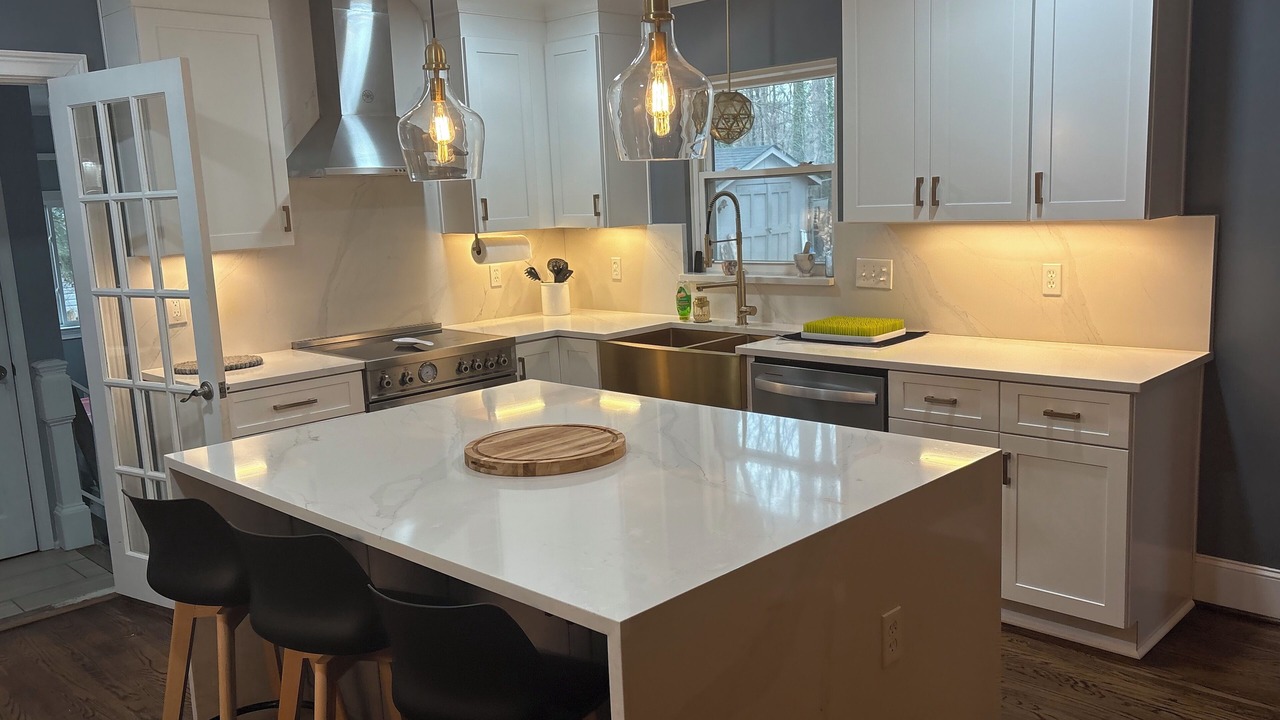 Photo of Kitchen in East Forest