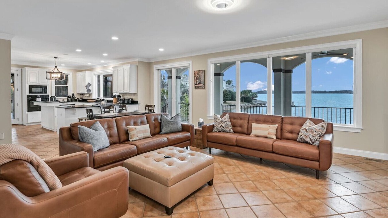 Photo of Livingroom in Irmo