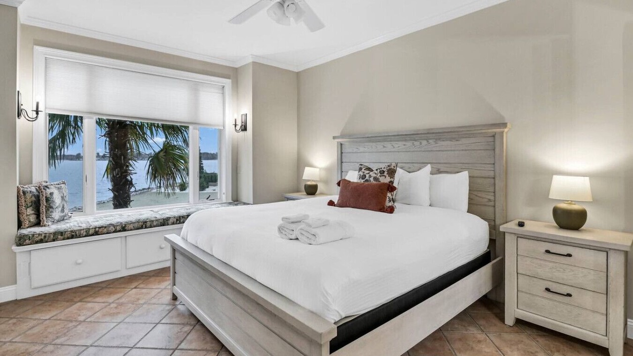 Photo of Bedroom in Irmo