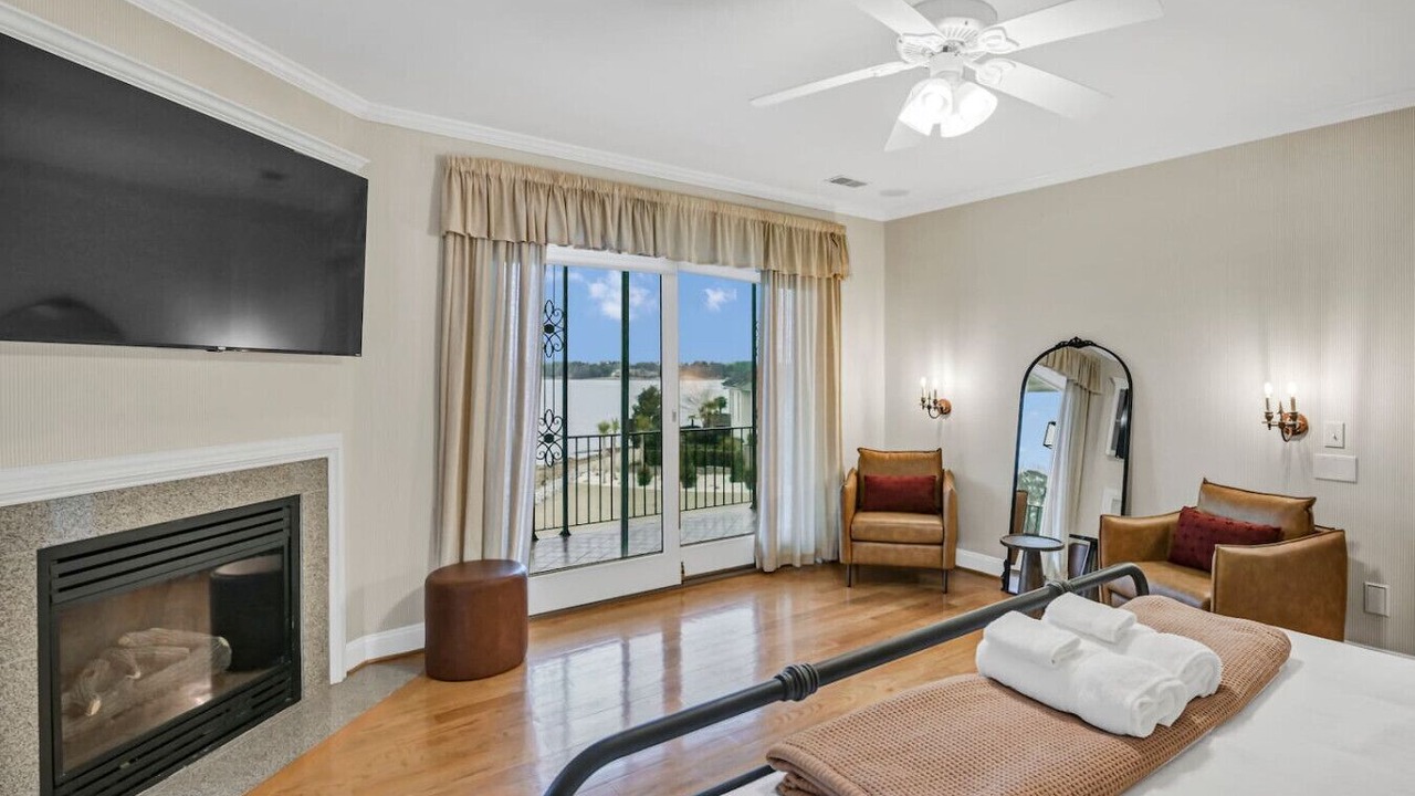 Photo of Bedroom in Irmo