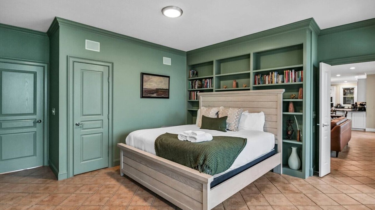 Photo of Bedroom in Irmo