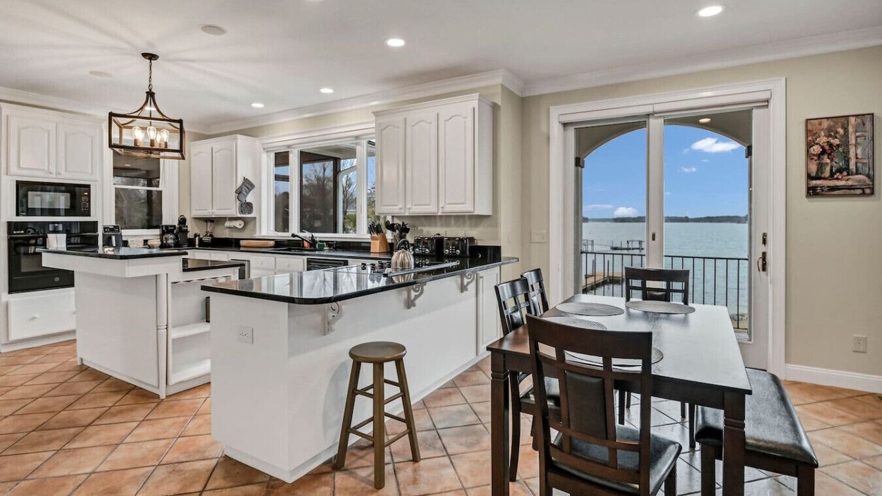 Photo of Kitchen in Irmo