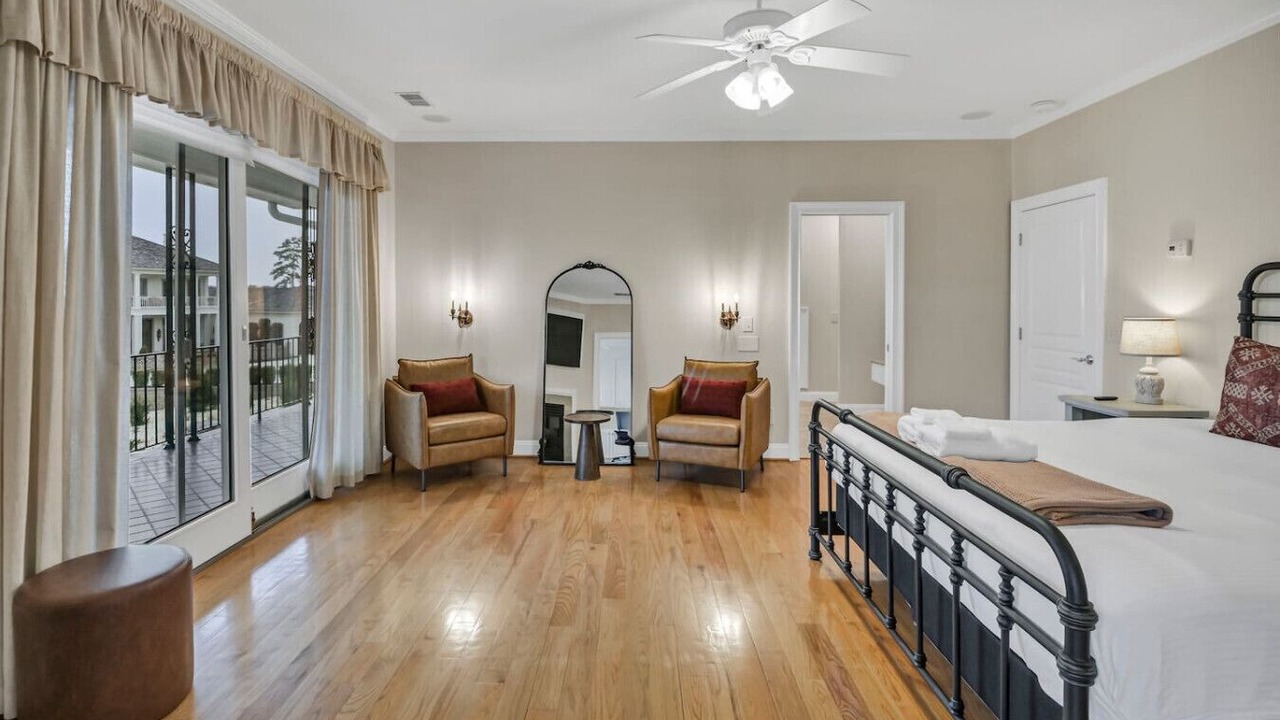 Photo of Bedroom in Irmo