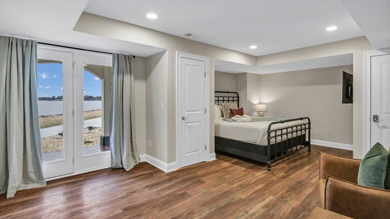 Photo of Bedroom in Irmo