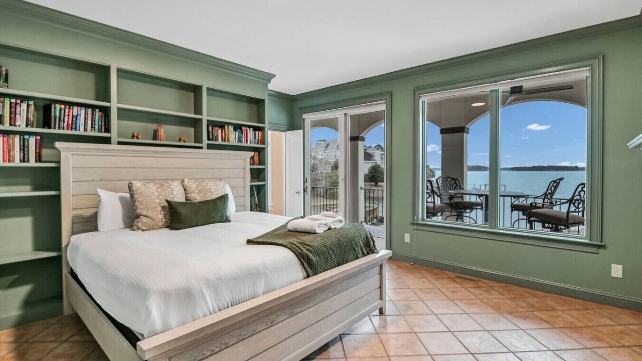 Photo of Bedroom in Irmo