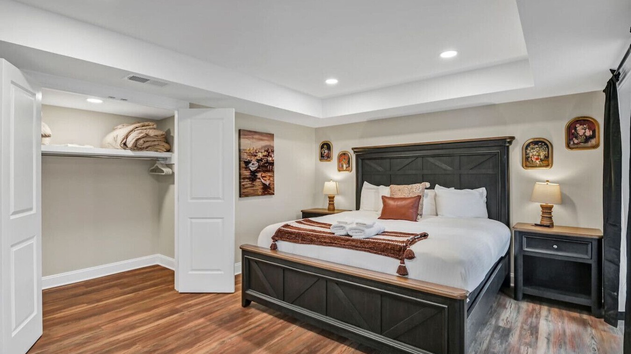 Photo of Bedroom in Irmo