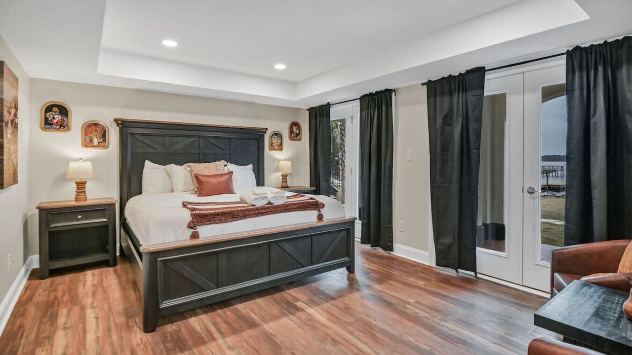 Photo of Bedroom in Irmo