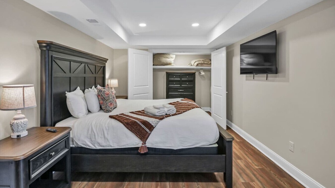 Photo of Bedroom in Irmo